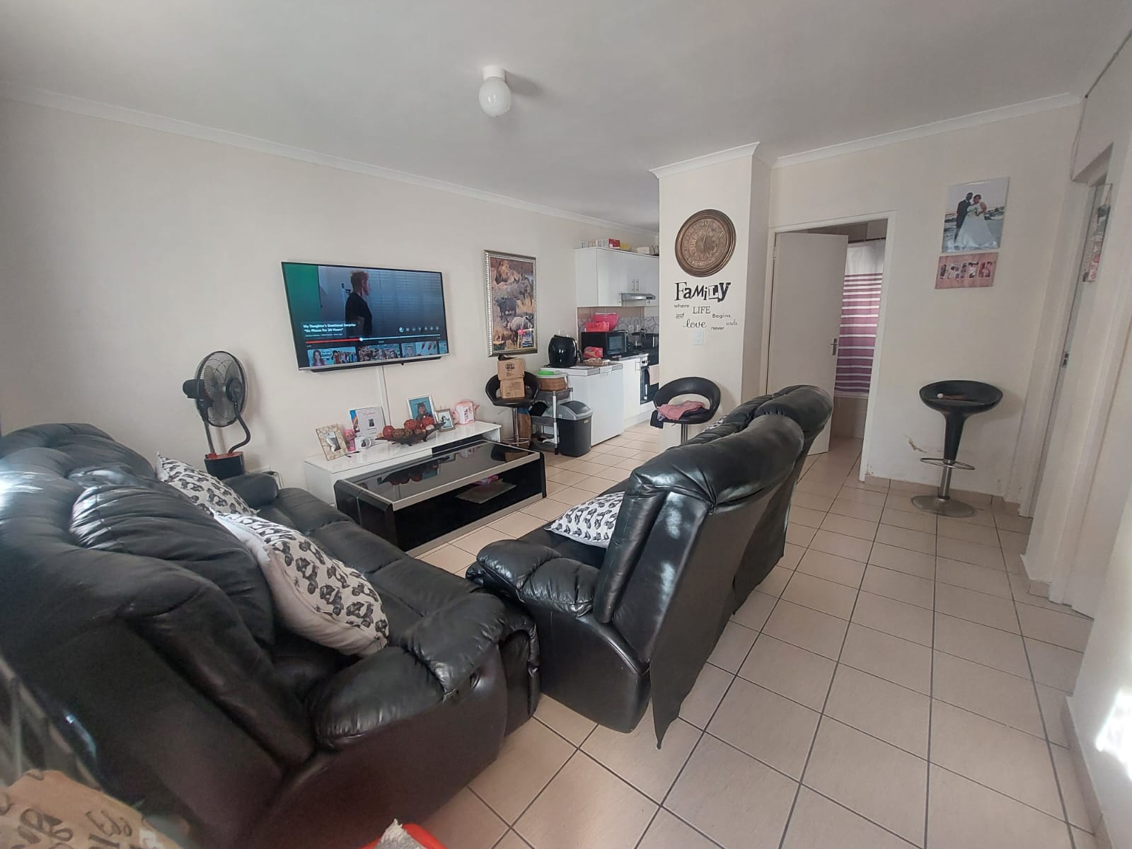 2 Bedroom Property for Sale in Parklands Western Cape